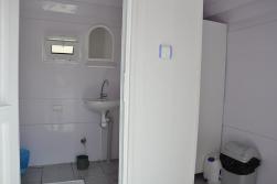 Tuvalet Kabini